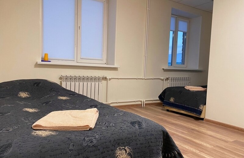 Стандарт 2-местный (корпус Город)