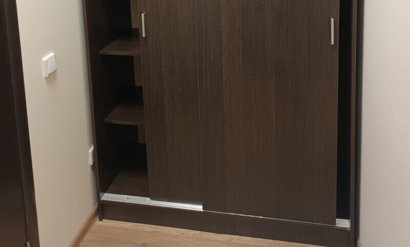 Стандарт 3-местный (корпус Город)