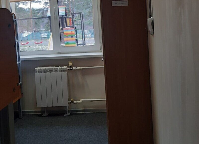 Эконом 4-местный (корпус Горный)