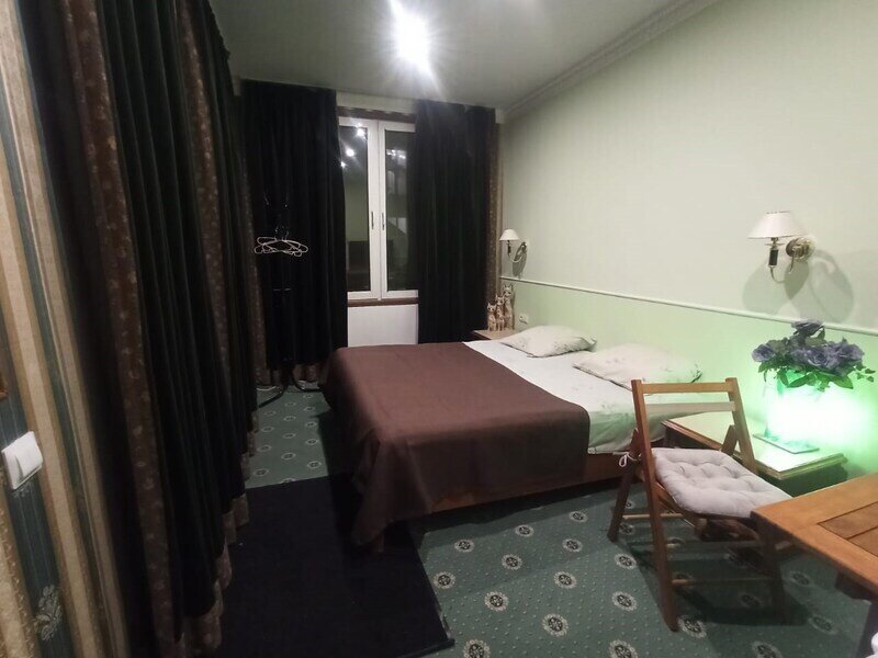 Стандартный 2-местный (№1)