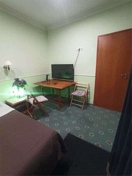 Стандартный 2-местный (№1)