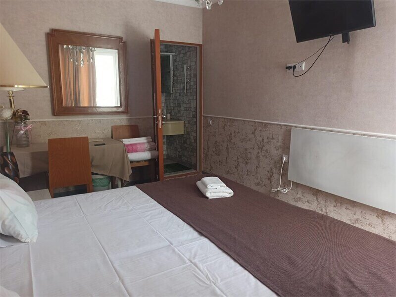 Стандартный 2-местный (№2)