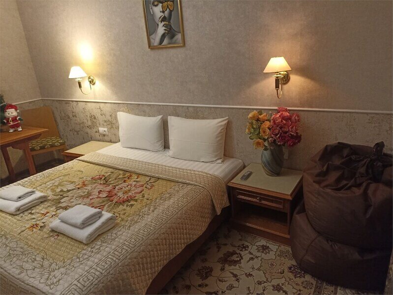 Стандартный 2-местный (№3)