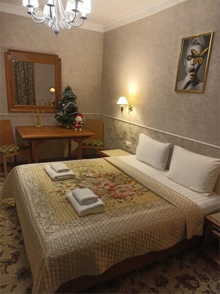 Стандартный 2-местный (№3)