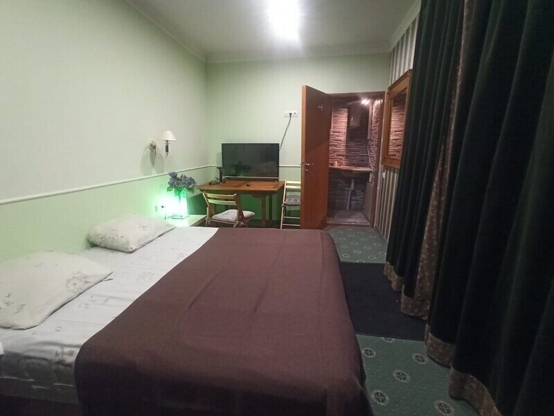 Стандартный 2-местный (№4)