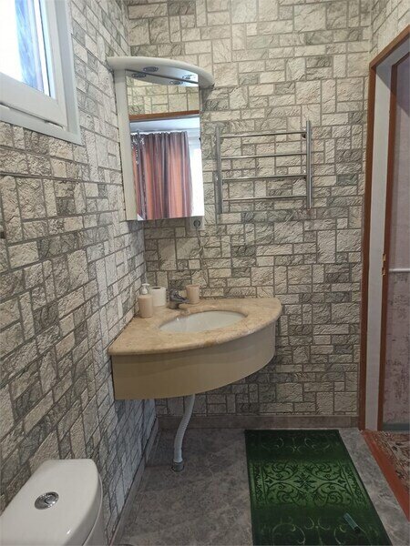 Стандартный 2-местный (№4)