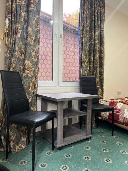 Стандартный 2-местный (№5)