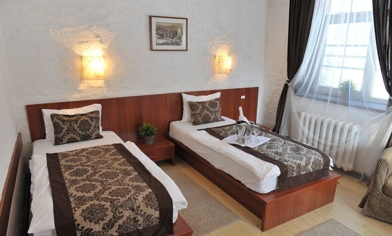 Стандарт плюс