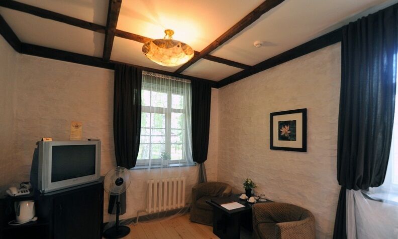 Стандарт плюс