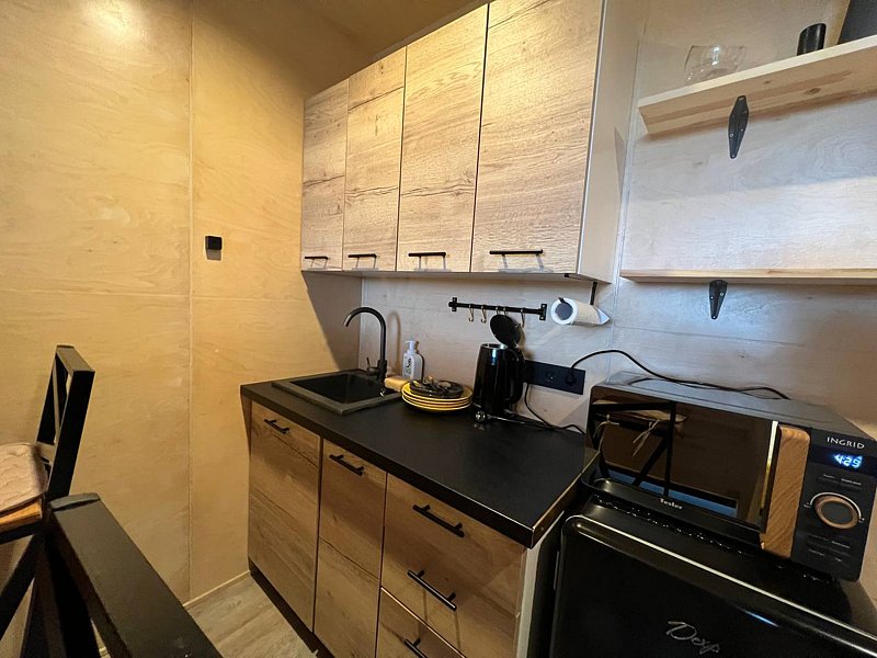 Дом Мини 2-местный