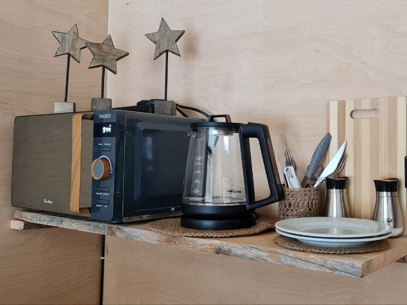 Дом Мини 2-местный