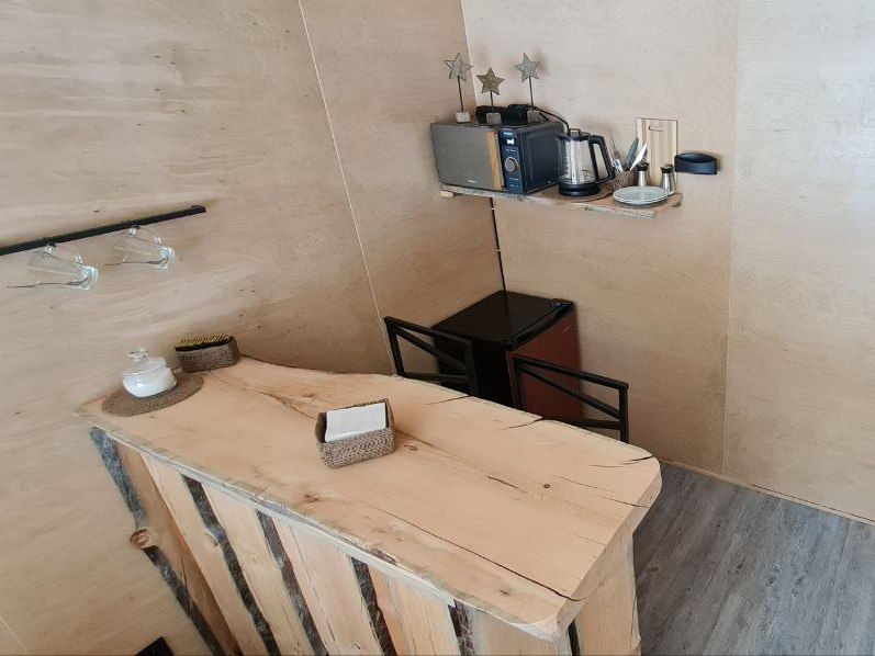 Дом Мини 2-местный