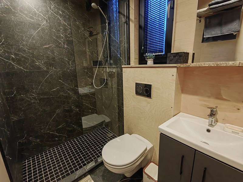 Дом Мини 2-местный