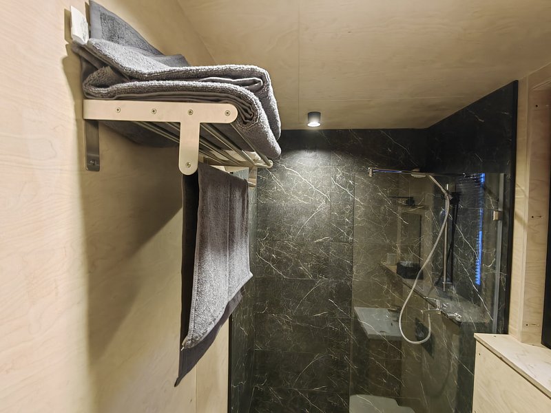 Дом Мини 2-местный