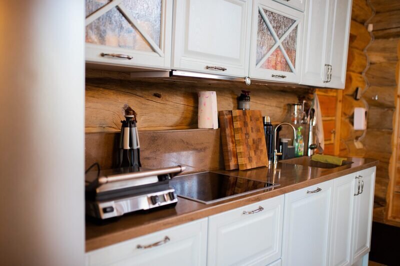 Дом Усадьба 8-местный