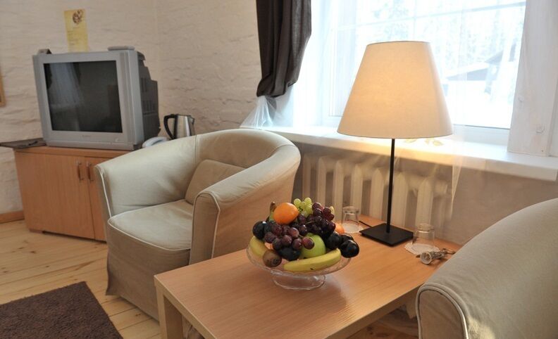 Стандарт плюс