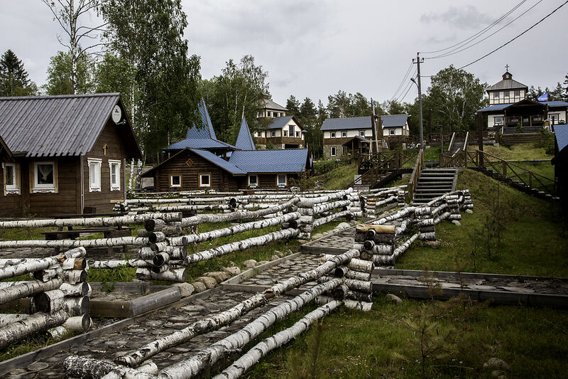 Кириши ленинградская область фото