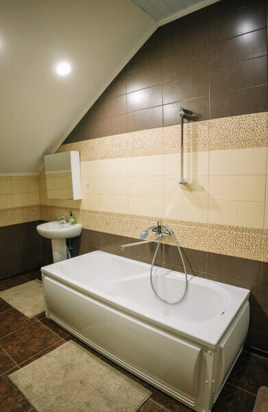 Стандартный 2-местный