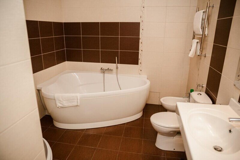 Номер 2-местный ПК