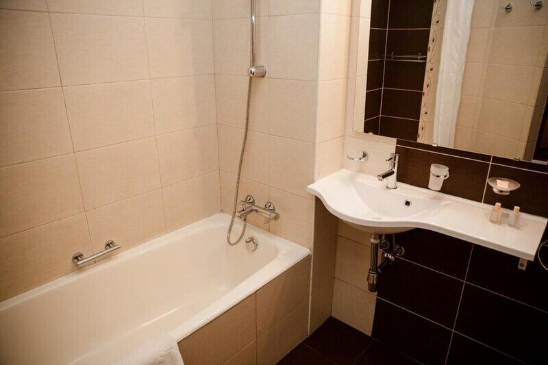 Стандартный 2-местный DBL