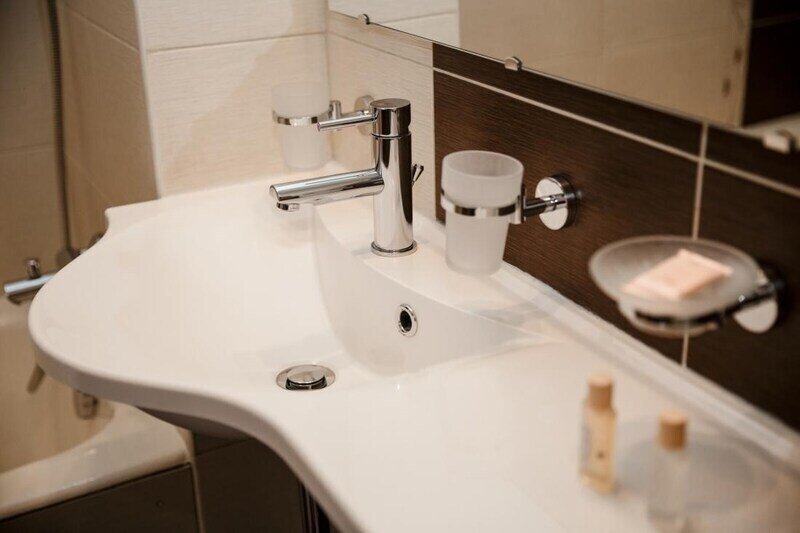 Стандартный 2-местный DBL/TWIN