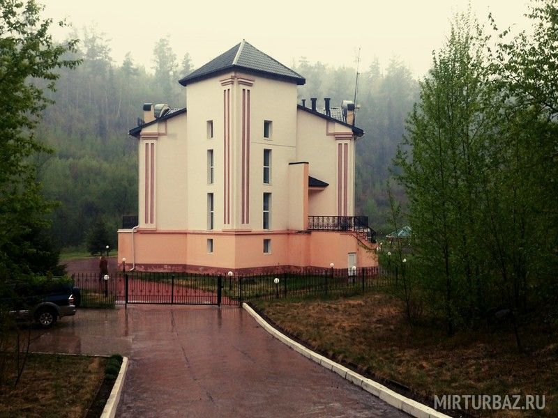 Фото деревни амурской области