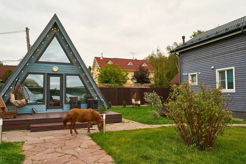 Ялкала, Ленинградская область: фото 3