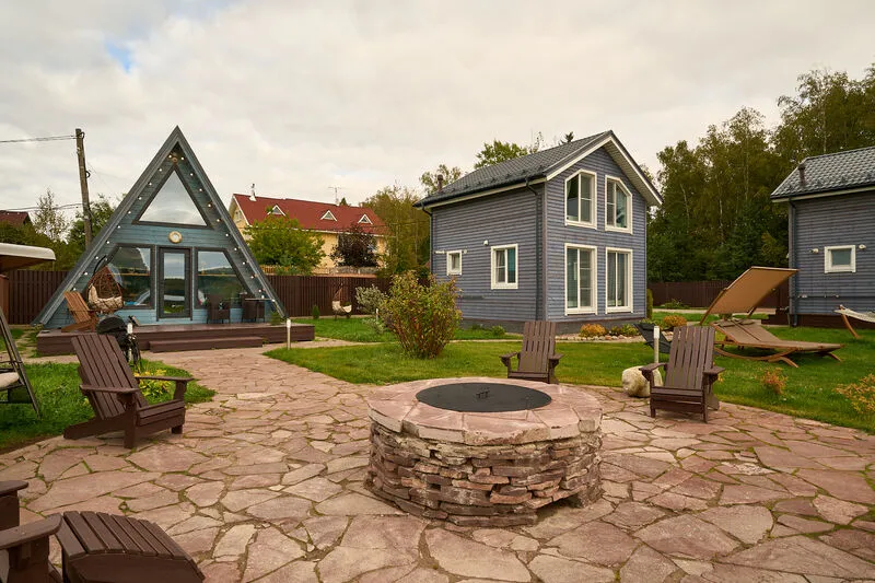 Ялкала, Ленинградская область: фото 2