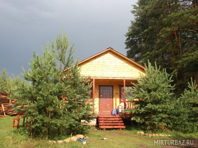 Гостевые дома «Троица», Тверская область: фото 5