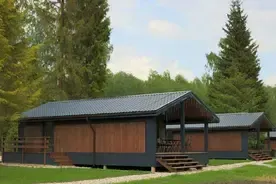 Мечта, База семейного отдыха Агроусадьба Мечта, Калининский район