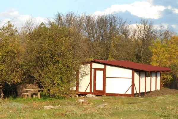 Усадьба Бобры, Серафимович, Волгоградская область