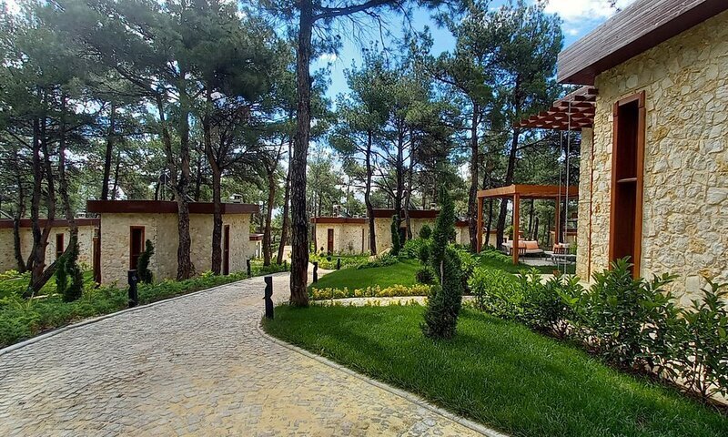 Отель «Тестовый», Московская область: фото 5