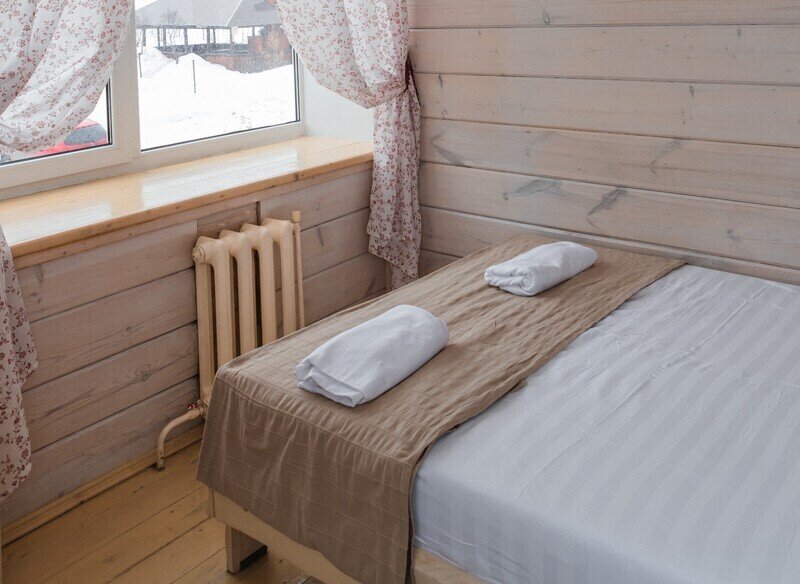 Стандарт DBL