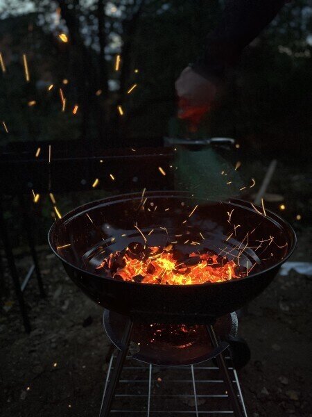 Барн Хаус 4-местный (2 спальни)