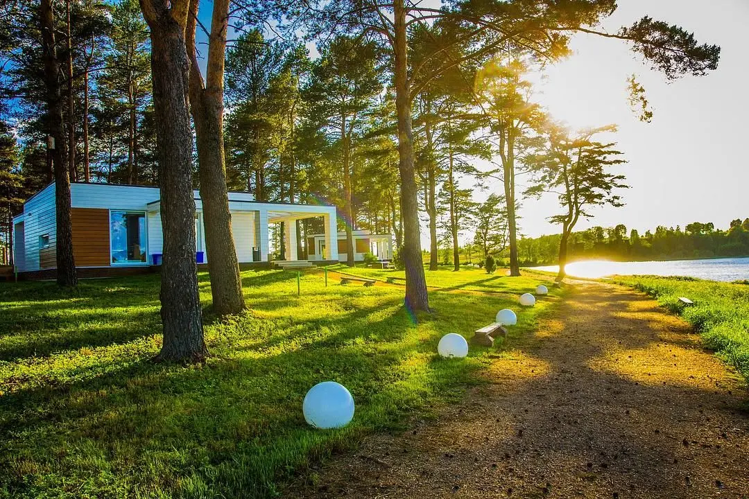 Green Gold Park, Тверская область: фото 2