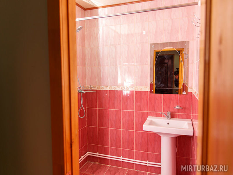 Коттедж № 4