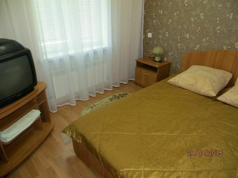 Дома № 11, 13, 15, 17, 19.