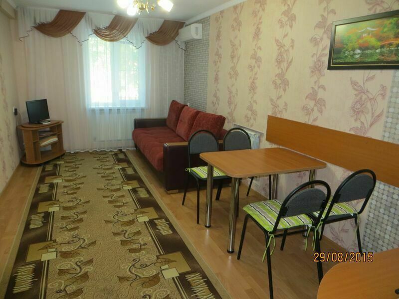 Дома № 11, 13, 15, 17, 19.