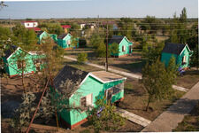 База отдыха Астра, Астраханская область, Камызякский район