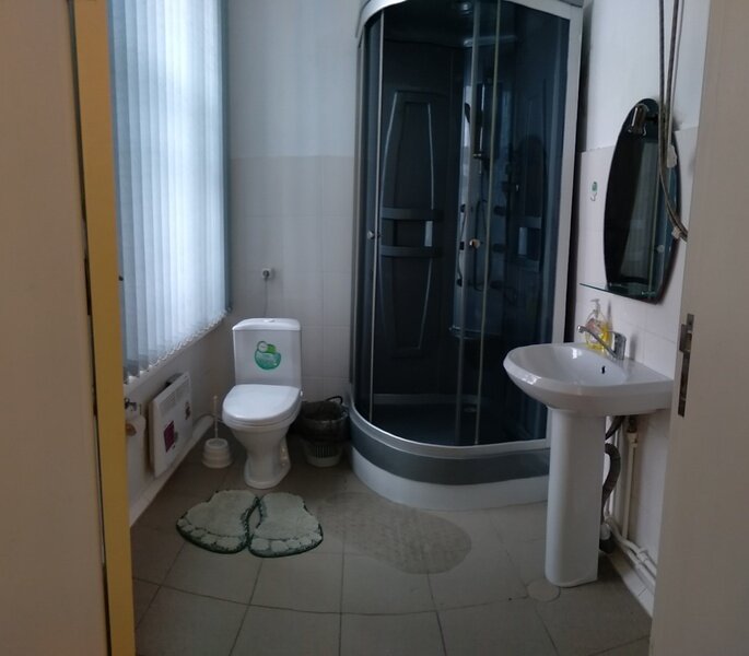 Стандарт 1-местный