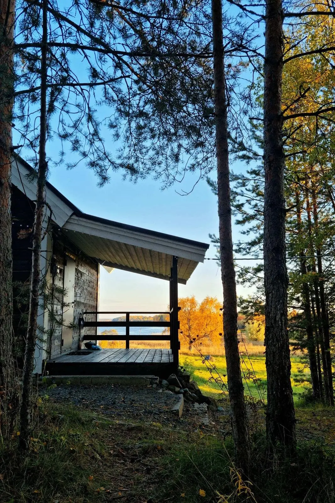 Робинзон, Республика Карелия: фото 4