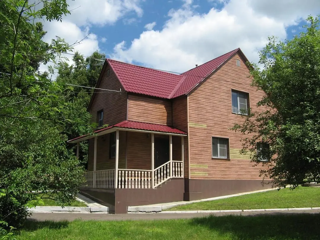 Дом отдыха Valesko Hotel & SPA (Валеско), деревня Григорчиково, Московская область