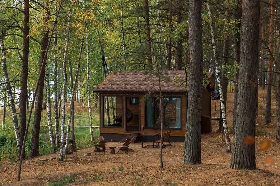 Мыс, Нижегородская область: фото 3