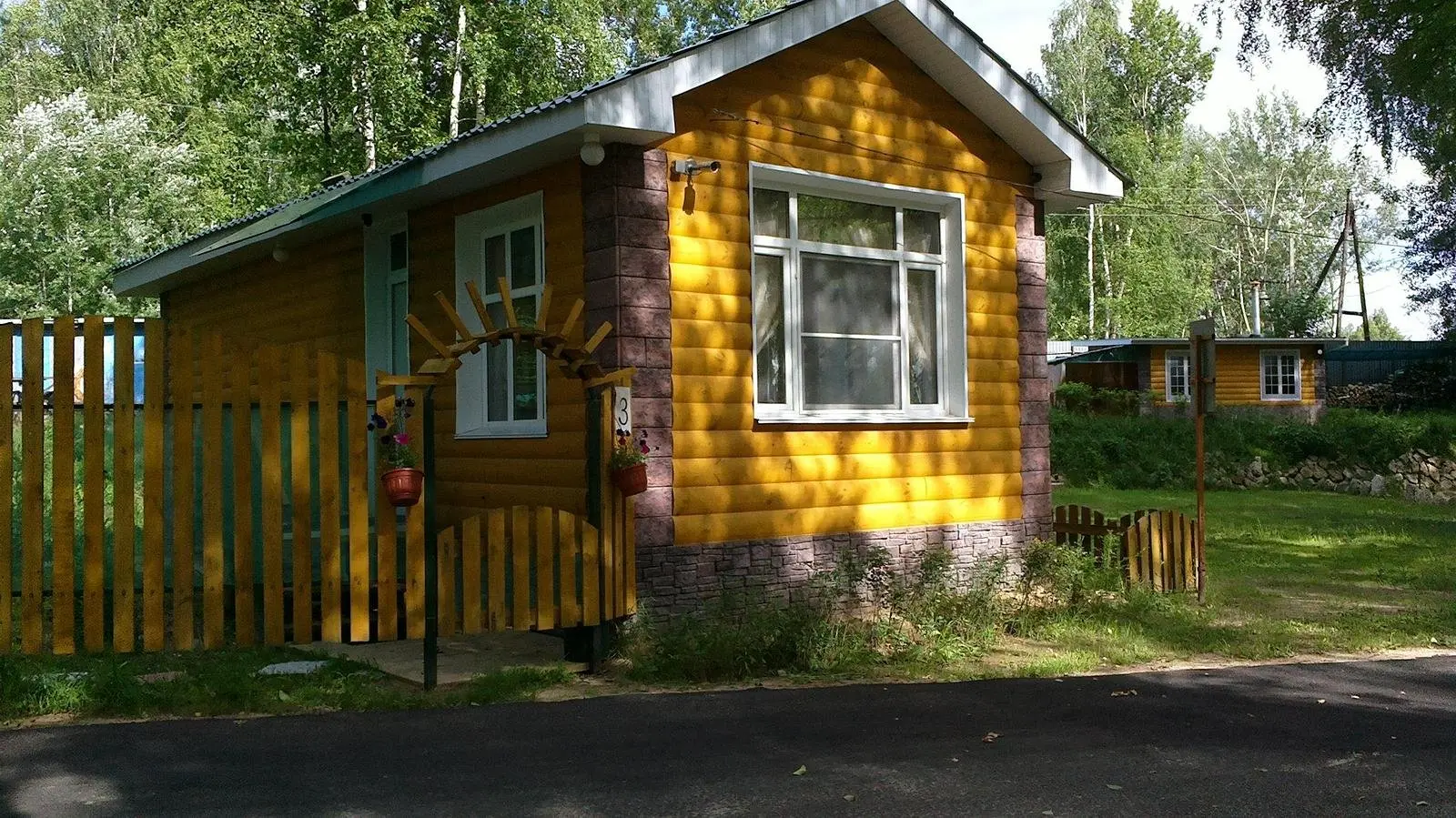 На Ватоме, Нижегородская область: фото 5
