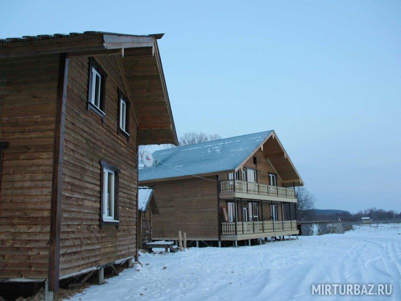 Приют кочевника, Республика Татарстан: фото 4