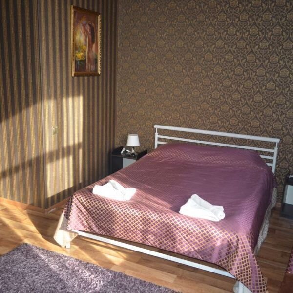 Комфорт 2-местный