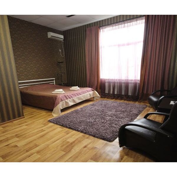 Комфорт 2-местный