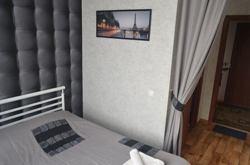 Стандартный 2-местный