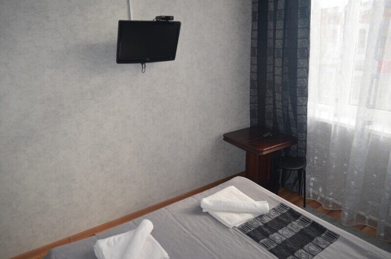 Стандартный 2-местный