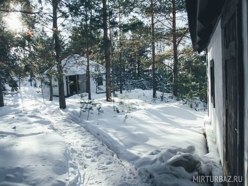 Фото хутор белый краснодарский край